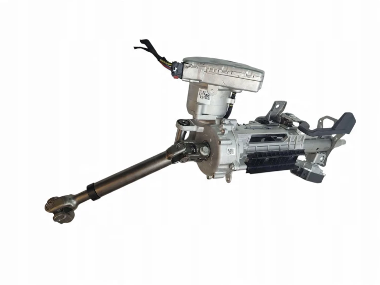 WSPOMAGANIE ELEKTRYCZNE FORD FOCUS MK4 LIFT (2021-2025) 1.0 EcoBoost 155KM