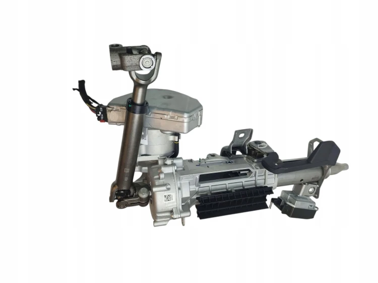 WSPOMAGANIE ELEKTRYCZNE FORD FOCUS MK4 LIFT (2021-2025) 1.0 EcoBoost 155KM