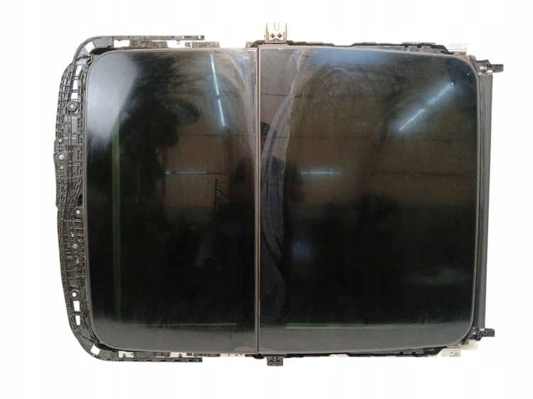 PANORAMA NISSAN X-TRAIL T32 (2013-2017) 2.0 DCI 177KM