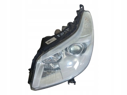 LAMPA LEWY PRZÓD CITROEN C5 II (2004-2008) 2.0 HDI 136KM 89900025