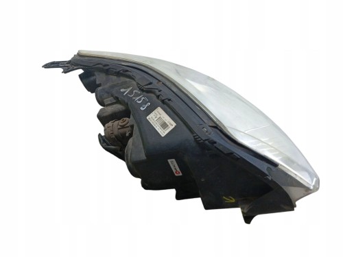LAMPA LEWY PRZÓD CITROEN C5 II (2004-2008) 2.0 HDI 136KM 89900025