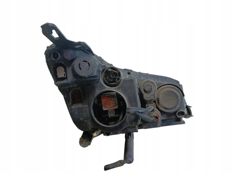 LAMPA LEWY PRZÓD CITROEN C5 II (2004-2008) 2.0 HDI 136KM 89900025
