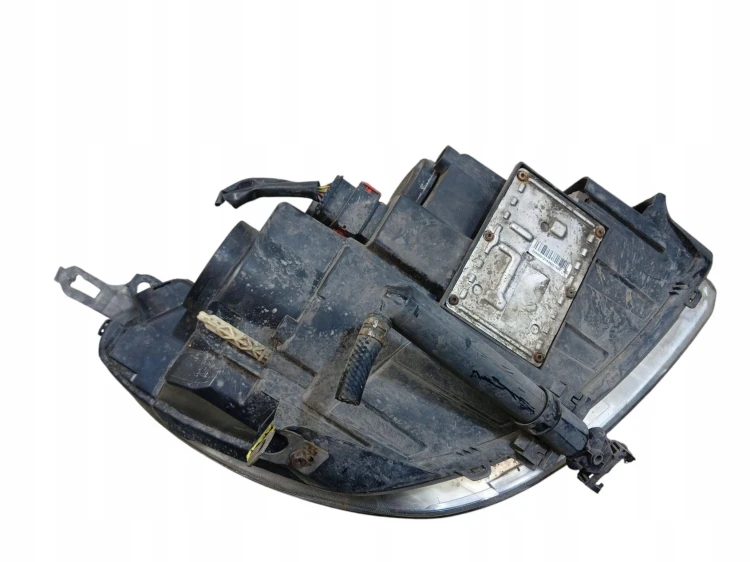 LAMPA LEWY PRZÓD CITROEN C5 II (2004-2008) 2.0 HDI 136KM 89900025