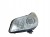 LAMPA LEWY PRZÓD CITROEN C5 II (2004-2008) 2.0 HDI 136KM 89900025