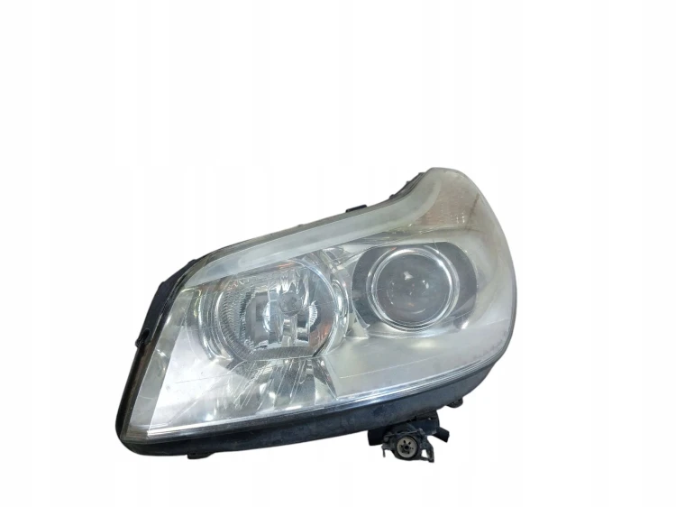 LAMPA LEWY PRZÓD CITROEN C5 II (2004-2008) 2.0 HDI 136KM 89900025