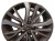 FELGA ALUMINIOWA TOYOTA AVENSIS T27 LIFT (2015-2018) 1.8 VVT-I 147KM HL4930