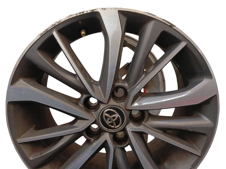 FELGA ALUMINIOWA TOYOTA AVENSIS T27 LIFT (2015-2018) 1.8 VVT-I 147KM HL4930