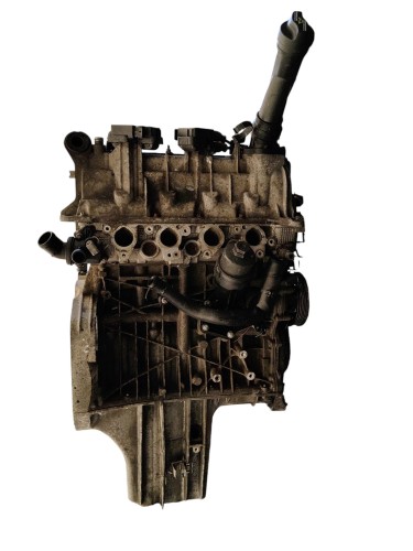 SILNIK SŁUPEK MERCEDES A W169 (2004-2008) 1.5 95KM 266920