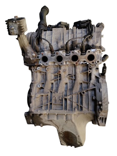 SILNIK SŁUPEK MERCEDES A W169 (2004-2008) 1.5 95KM 266920