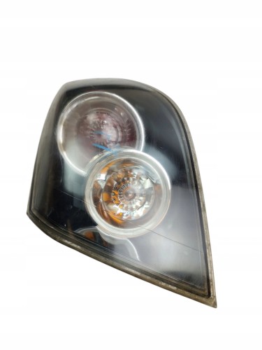 LAMPA PRAWY TYŁ MAZDA 3 I BK (2003-2006) 1.6 16V 105KM