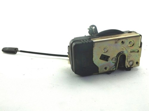 ZAMEK DRZWI PRAWY PRZÓD OPEL VECTRA B 1.6 16V 90507060