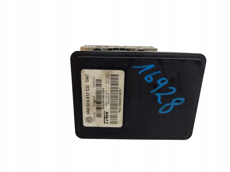 POMPA ABS SKODA RAPID (2012-2017) 1.2 TSI 90KM 6R0614517CD