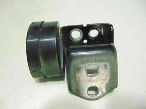 OGRANICZNIK DRZWI PRAWY PRZÓD RENAULT MEGANE II LIFT (2005-2008) 1.9 DCI