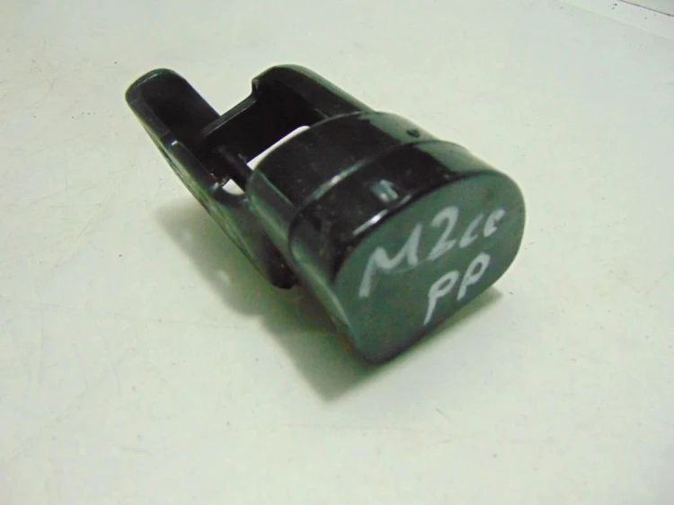 OGRANICZNIK DRZWI PRAWY PRZÓD RENAULT MEGANE II LIFT (2005-2008) 1.9 DCI