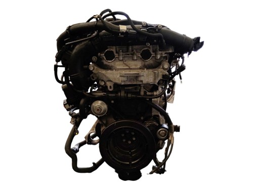 SILNIK KOMPLETNY CITROEN C3 PICASSO LIFT (2012-2017) 1.2 THP 110KM HNZ