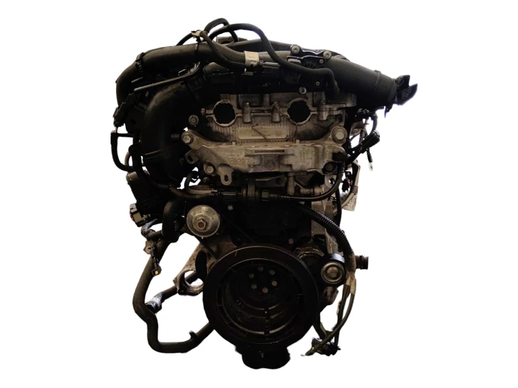 SILNIK KOMPLETNY CITROEN C3 PICASSO LIFT (2012-2017) 1.2 THP 110KM HNZ