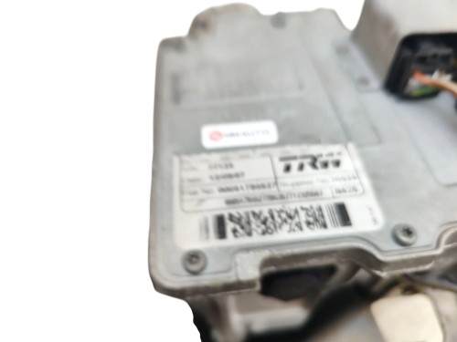 WSPOMAGANIE ELEKTRYCZNE FIAT BRAVO II (2007-2010) 1.9 JTD 115KM 00051795527