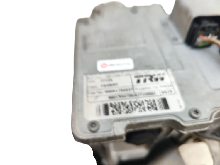 WSPOMAGANIE ELEKTRYCZNE FIAT BRAVO II (2007-2010) 1.9 JTD 115KM 00051795527