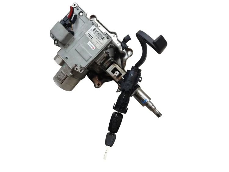 WSPOMAGANIE ELEKTRYCZNE FIAT BRAVO II (2007-2010) 1.9 JTD 115KM 00051795527