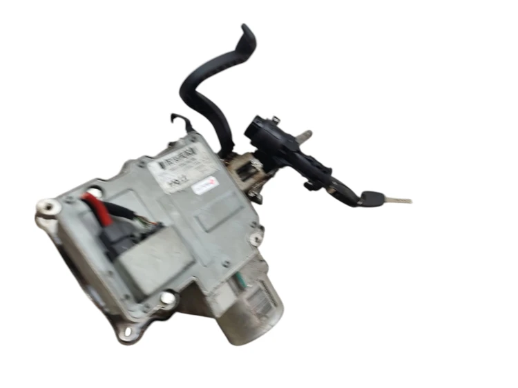 WSPOMAGANIE ELEKTRYCZNE FIAT BRAVO II (2007-2010) 1.9 JTD 115KM 00051795527