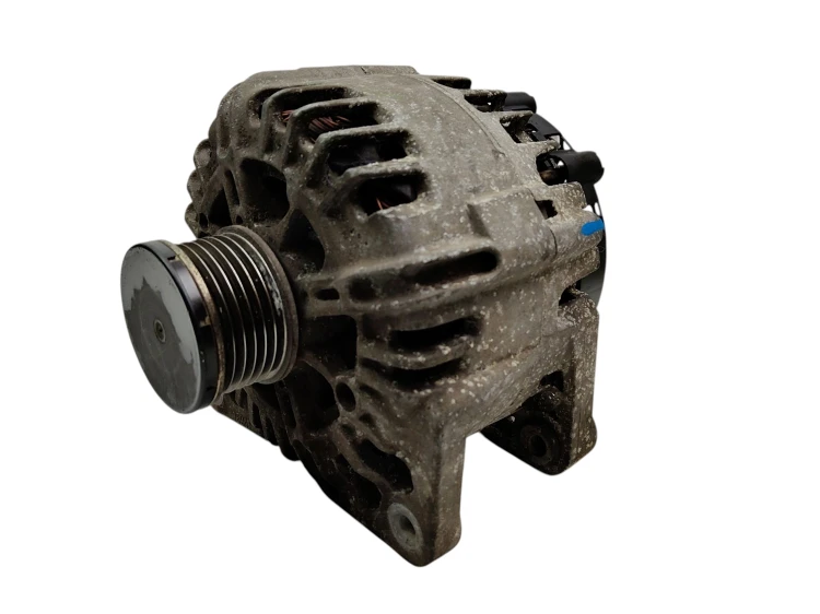 ALTERNATOR RENAULT LAGUNA III (2007-2010) 2.0 16V 140KM 231000011R