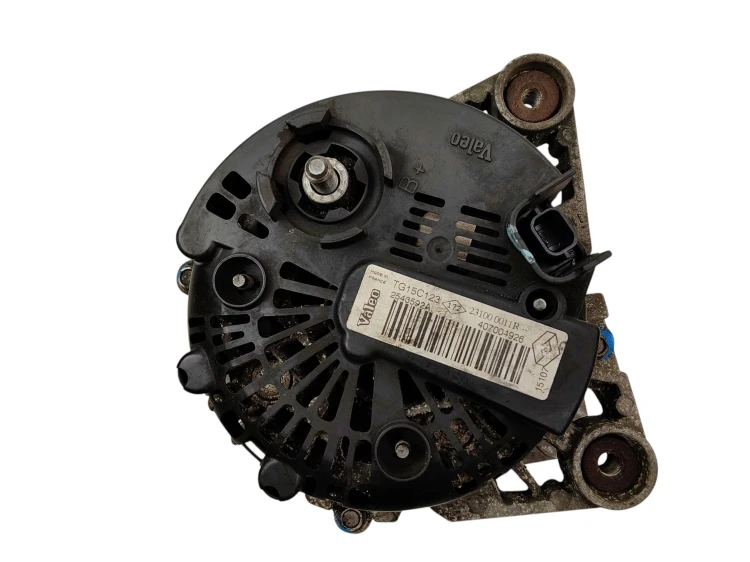 ALTERNATOR RENAULT LAGUNA III (2007-2010) 2.0 16V 140KM 231000011R
