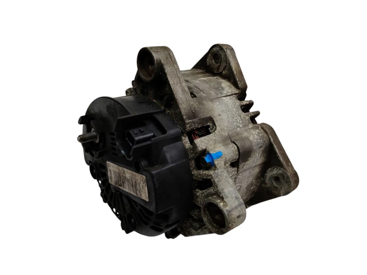ALTERNATOR RENAULT LAGUNA III (2007-2010) 2.0 16V 140KM 231000011R