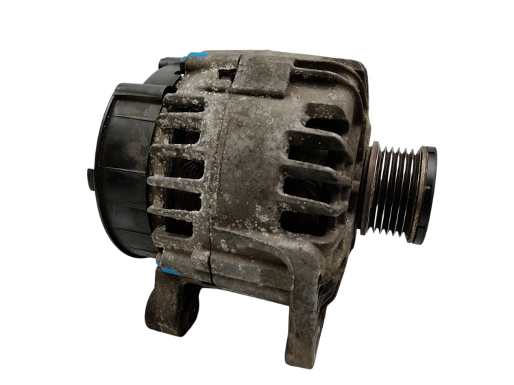 ALTERNATOR RENAULT LAGUNA III (2007-2010) 2.0 16V 140KM 231000011R