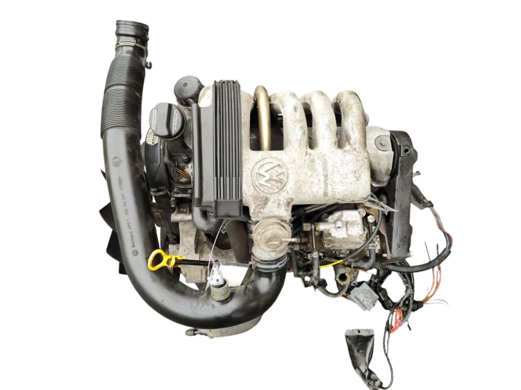 SILNIK KOMPLETNY VOLKSWAGEN LT II 28 (1996-2006) 2.5 SDI 75KM AGX