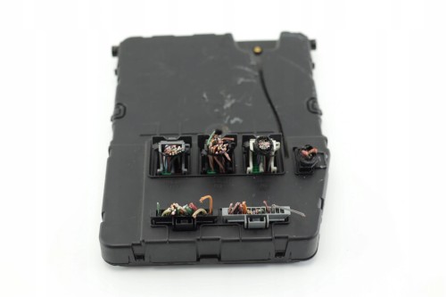MODUŁ UCH RENAULT SCENIC II (2003-2005) 1.9 DCI 8200606829