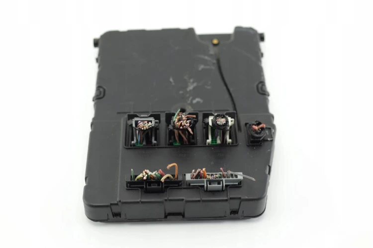 MODUŁ UCH RENAULT SCENIC II (2003-2005) 1.9 DCI 8200606829
