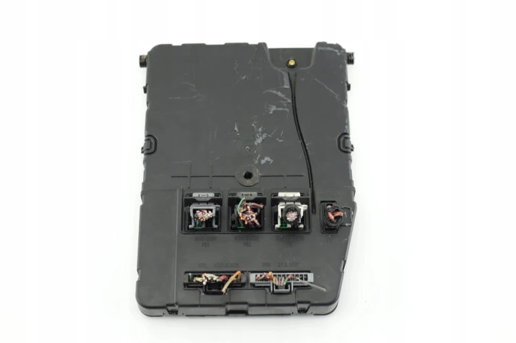 MODUŁ UCH RENAULT SCENIC II (2003-2005) 1.9 DCI 8200606829