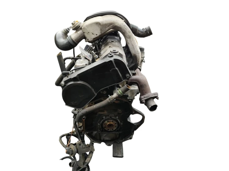 SILNIK KOMPLETNY VOLKSWAGEN LT II 28 (1996-2006) 2.5 SDI 75KM AGX