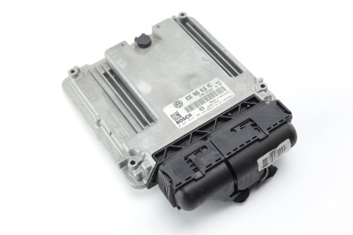 KOMPUTER STEROWNIK SILNIKA SKODA SUPERB I (2001-2006) 1.9 TDI 03G906016MC