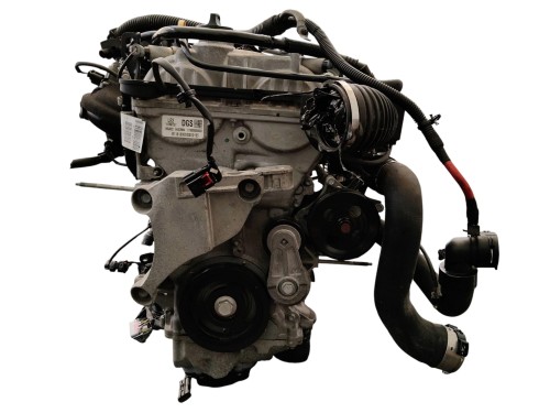 SILNIK KOMPLETNY OPEL ASTRA K (2015-2019) 1.4 T 150KM B14XFT