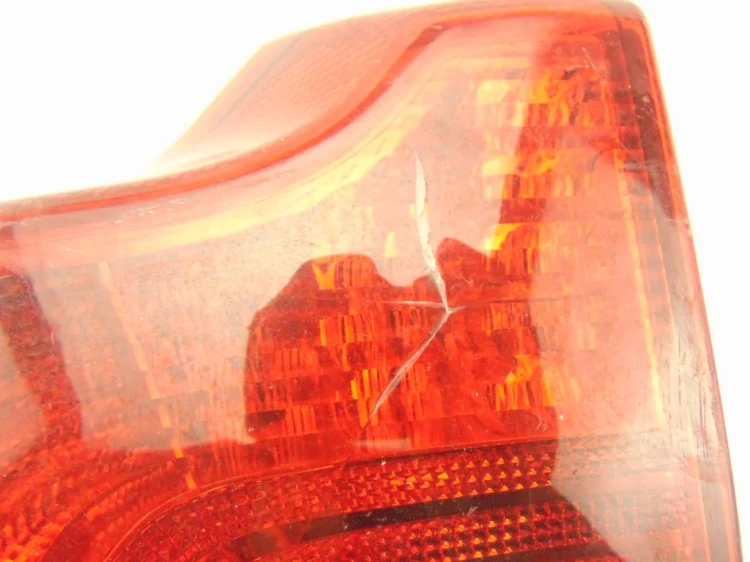 LAMPA LEWY TYŁ VOLVO S40 II (2004-2012) 1.6 D
