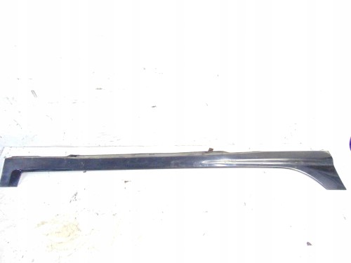 LISTWA PROGOWA PRAWA RENAULT FLUENCE