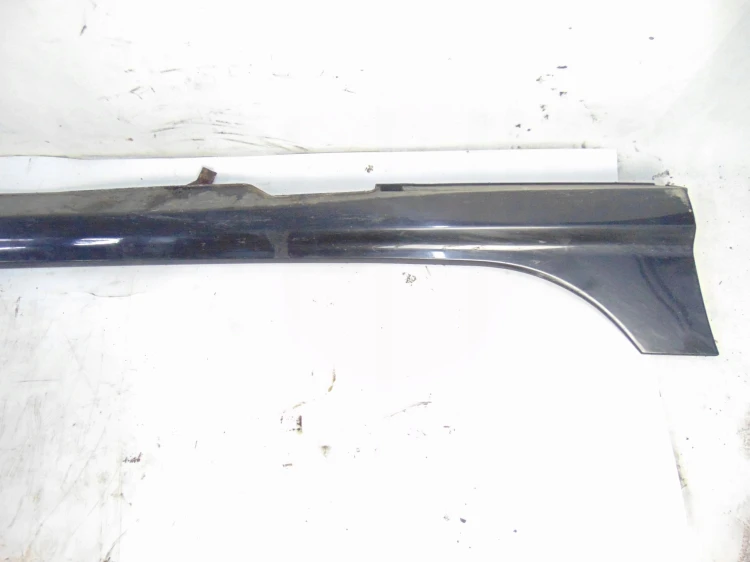 LISTWA PROGOWA PRAWA RENAULT FLUENCE
