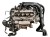 SILNIK KOMPLETNY OPEL ASTRA K (2015-2019) 1.4 T 150KM B14XFT