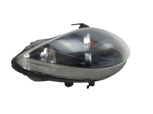 LAMPA PRAWY PRZÓD SEAT ALTEA (2004-2009) 1.9 TDI 105KM 5P1941006D