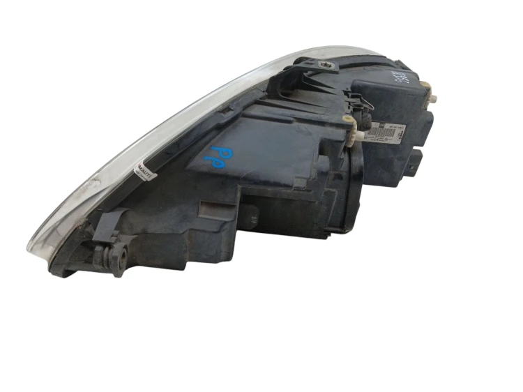 LAMPA PRAWY PRZÓD SEAT ALTEA (2004-2009) 1.9 TDI 105KM 5P1941006D