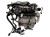 SILNIK KOMPLETNY OPEL ASTRA K (2015-2019) 1.4 T 150KM B14XFT