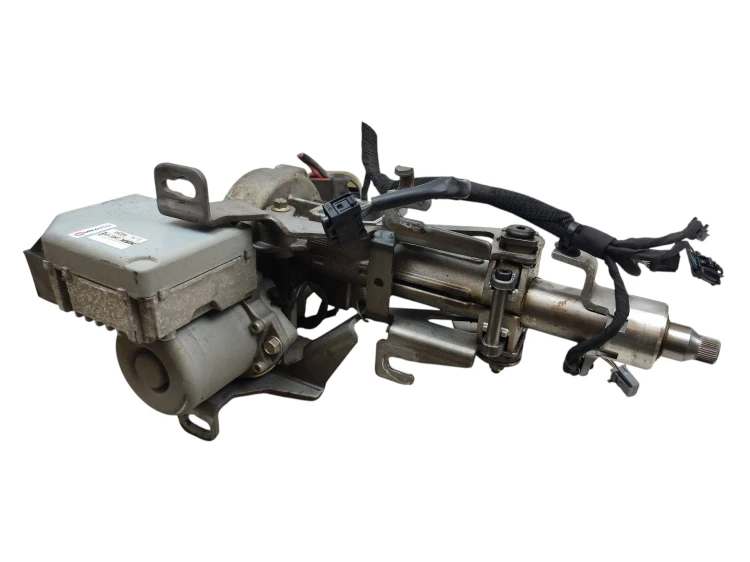 WSPOMAGANIE ELEKTRYCZNE RENAULT MEGANE III (2008-2011) 1.5 DCI 106KM 488106