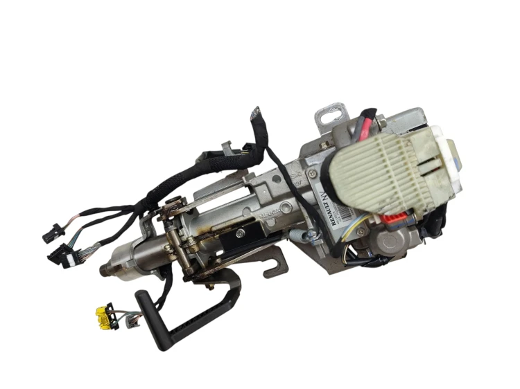 WSPOMAGANIE ELEKTRYCZNE RENAULT MEGANE III (2008-2011) 1.5 DCI 106KM 488106