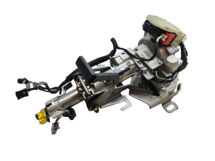 WSPOMAGANIE ELEKTRYCZNE RENAULT MEGANE III (2008-2011) 1.5 DCI 106KM 488106