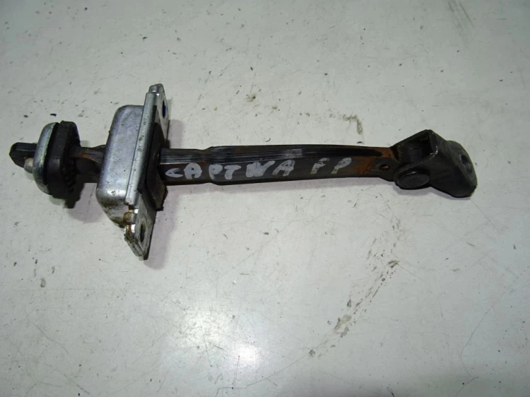 OGRANICZNIK DRZWI PRAWY PRZÓD CHEVROLET CAPTIVA