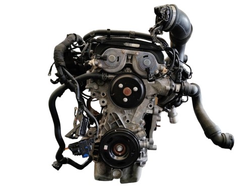 SILNIK KOMPLETNY OPEL MERIVA B LIFT (2013-2017) 1.4 T 120KM B14NEL