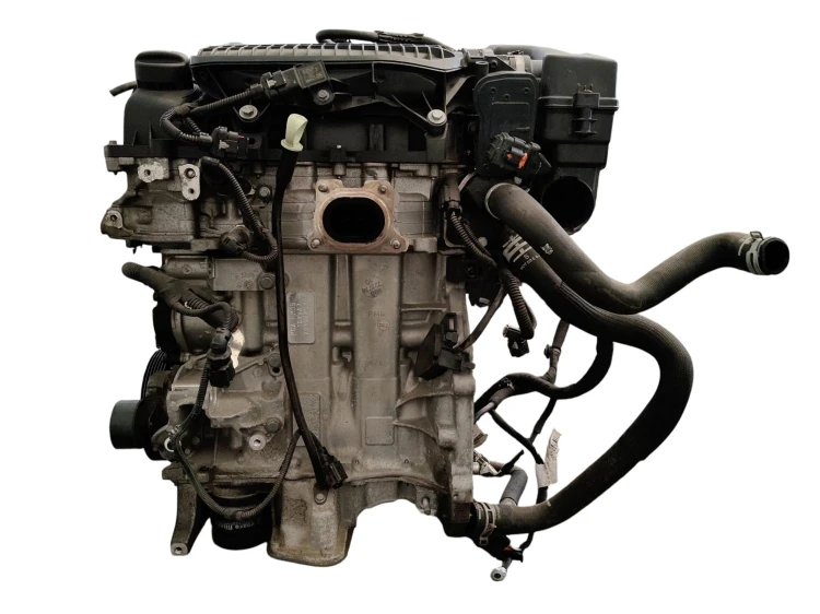 SILNIK KOMPLETNY PEUGEOT 208 I LIFT (2015-2019) 1.2 PureTech 82KM HMR