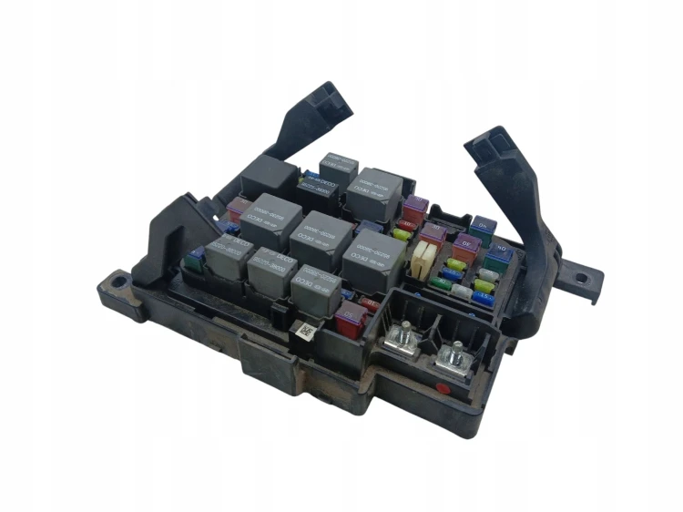 MODUŁ BCM KIA MAGENTIS II LIFT (2008-2010) 91950-2G741