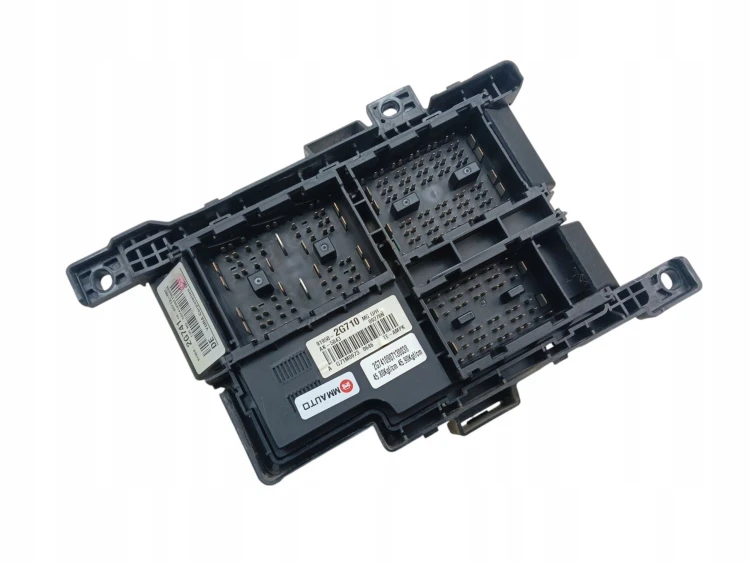 MODUŁ BCM KIA MAGENTIS II LIFT (2008-2010) 91950-2G741